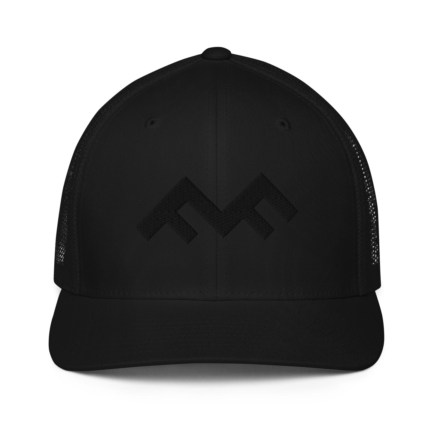 FF FLEXFIT TRUCKER HAT