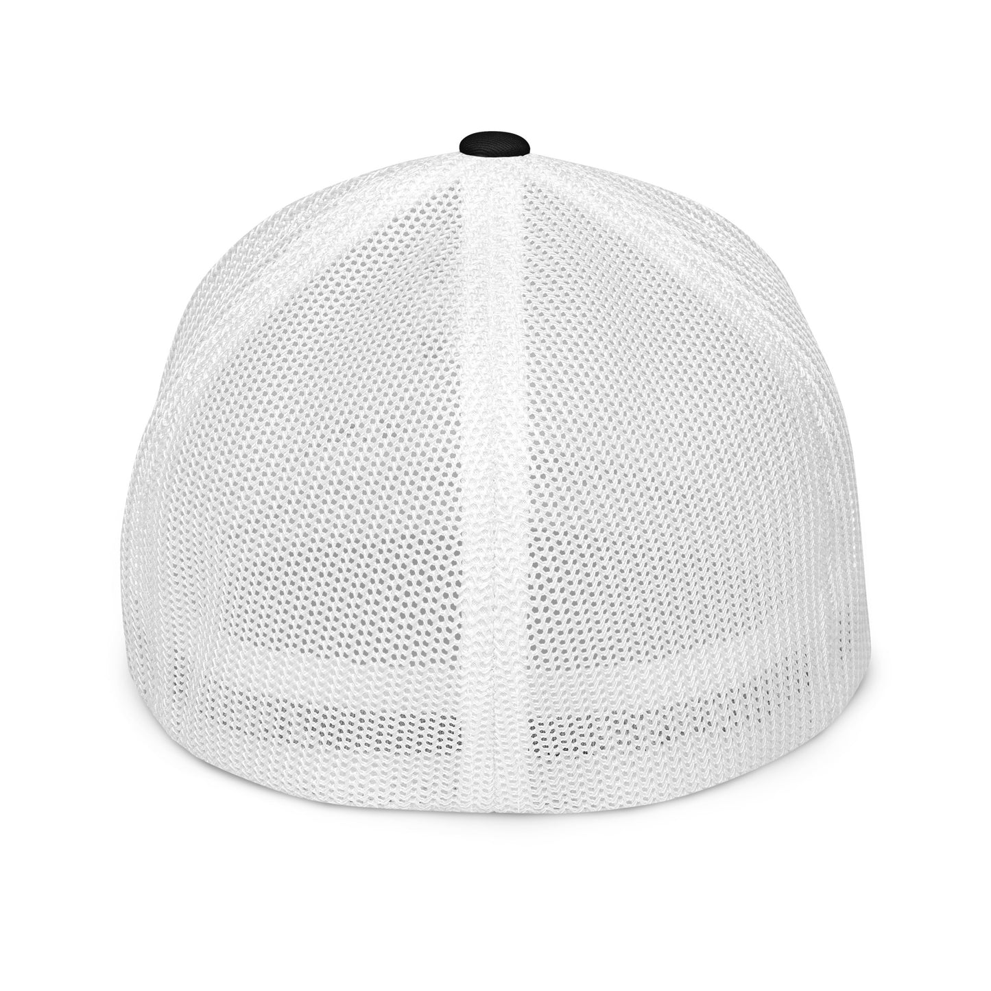 FF FLEXFIT TRUCKER HAT