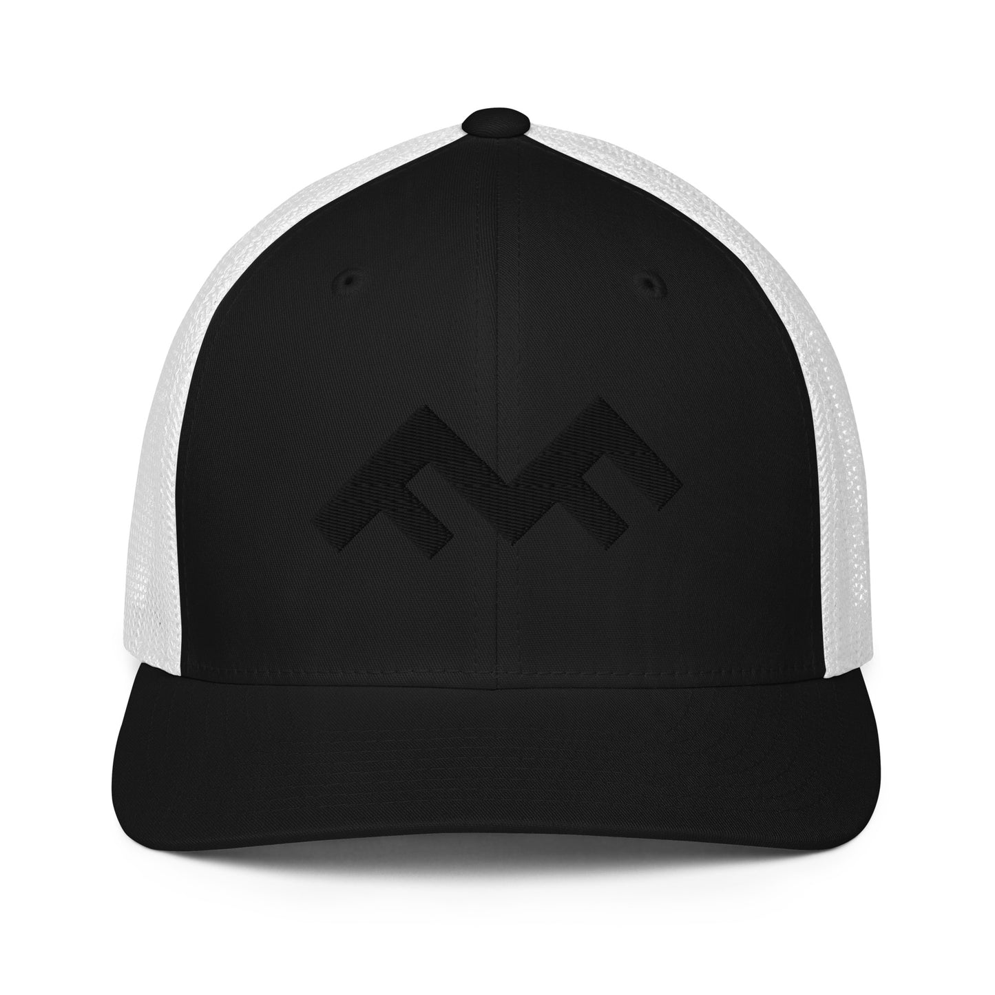 FF FLEXFIT TRUCKER HAT