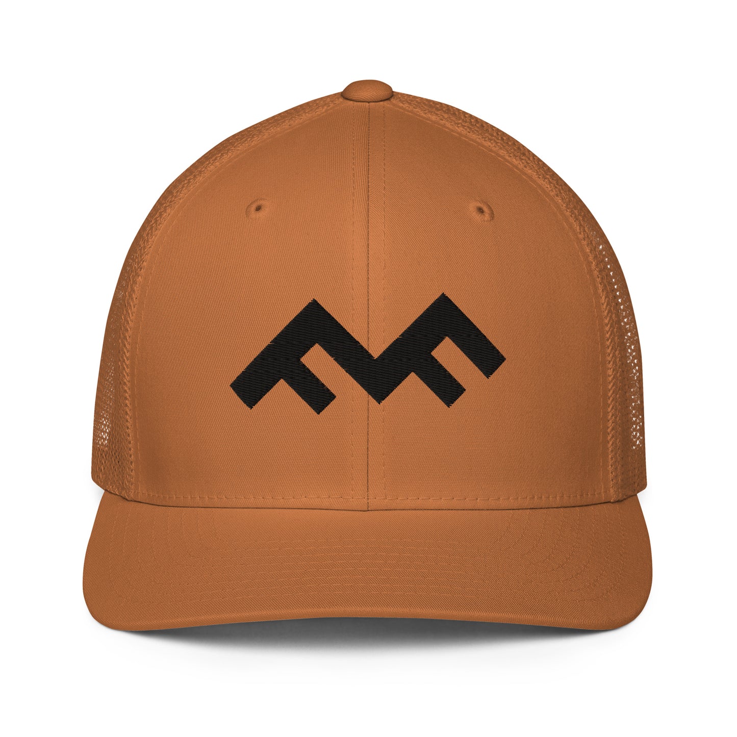 FF FLEXFIT TRUCKER HAT