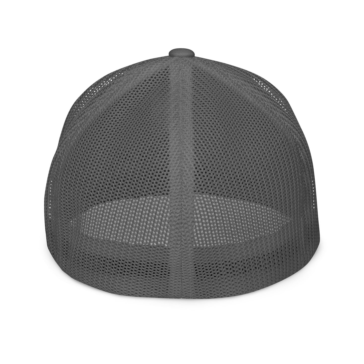 FF FLEXFIT TRUCKER HAT