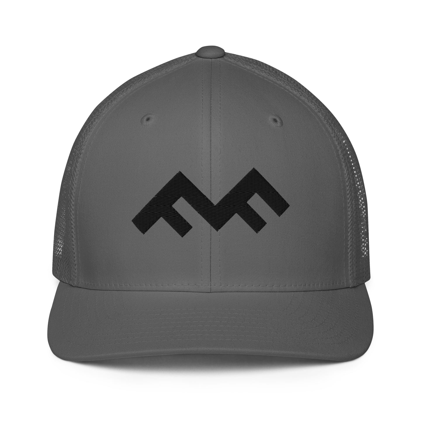 FF FLEXFIT TRUCKER HAT