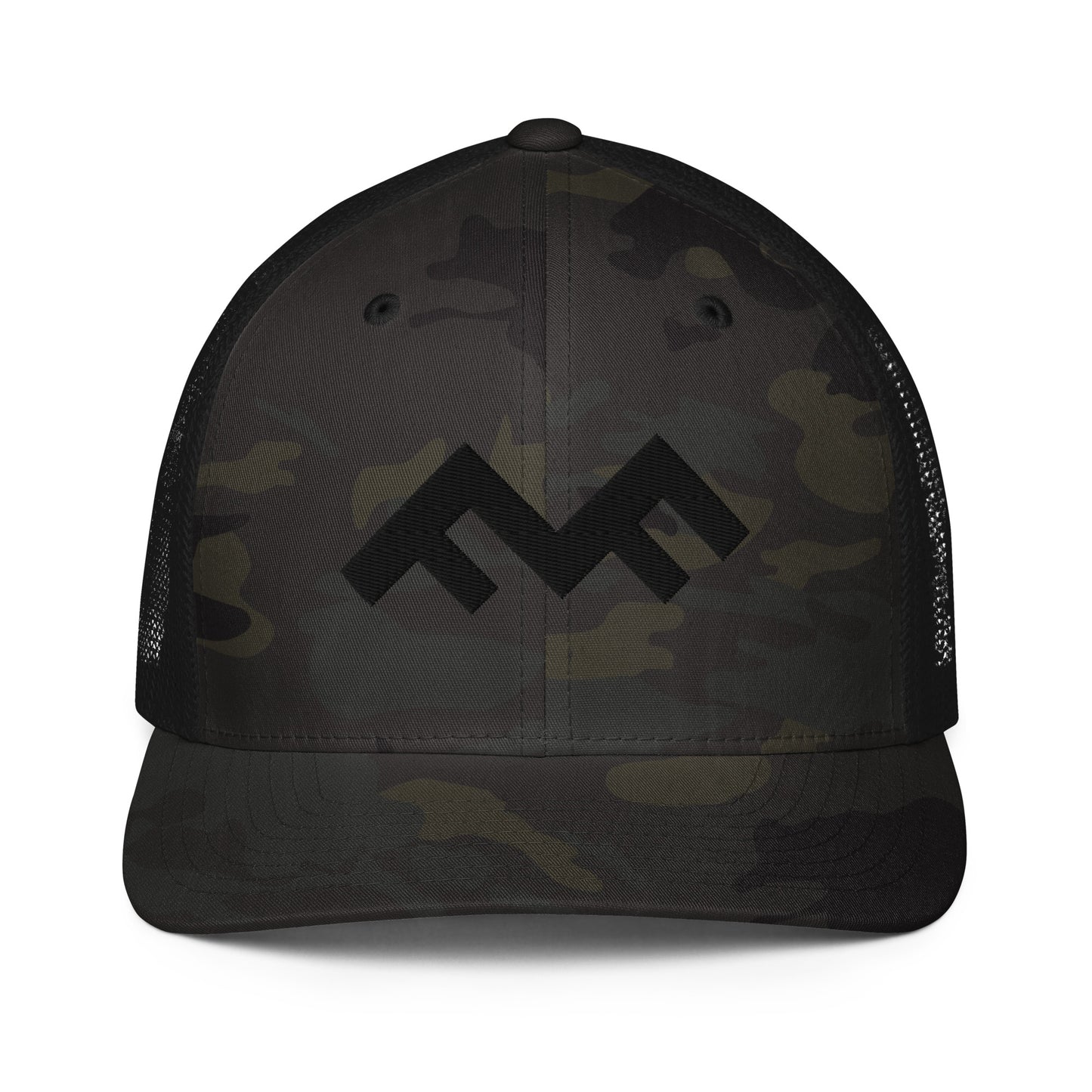 FF FLEXFIT TRUCKER HAT