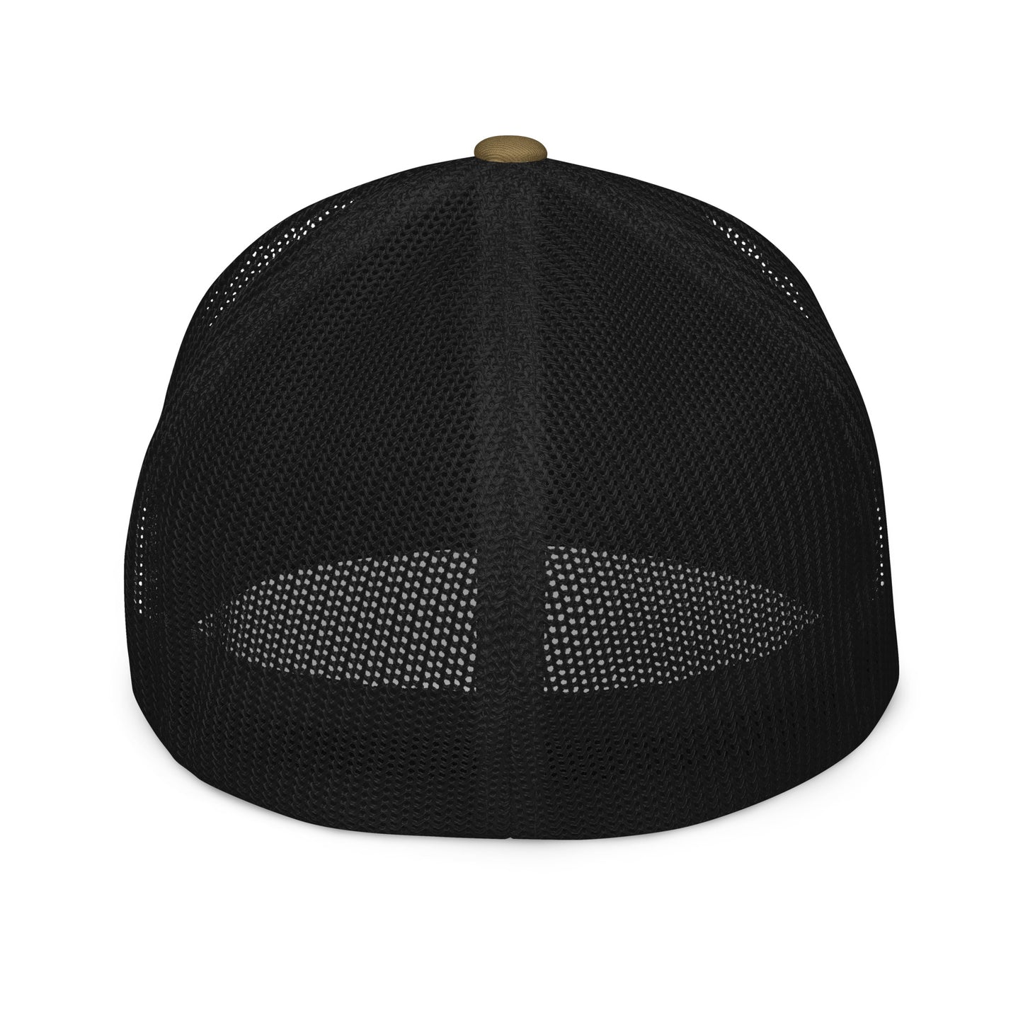 FF FLEXFIT TRUCKER HAT