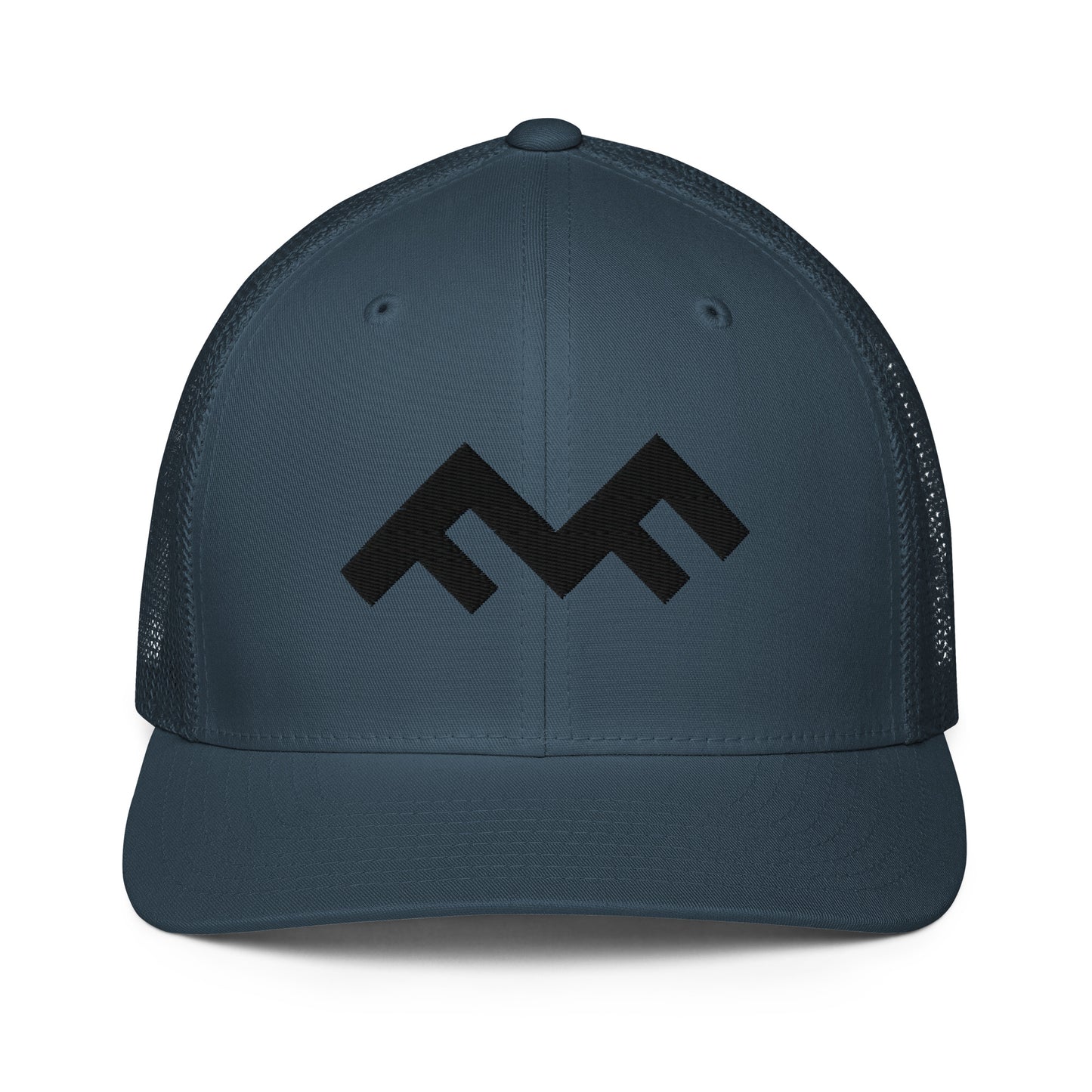 FF FLEXFIT TRUCKER HAT