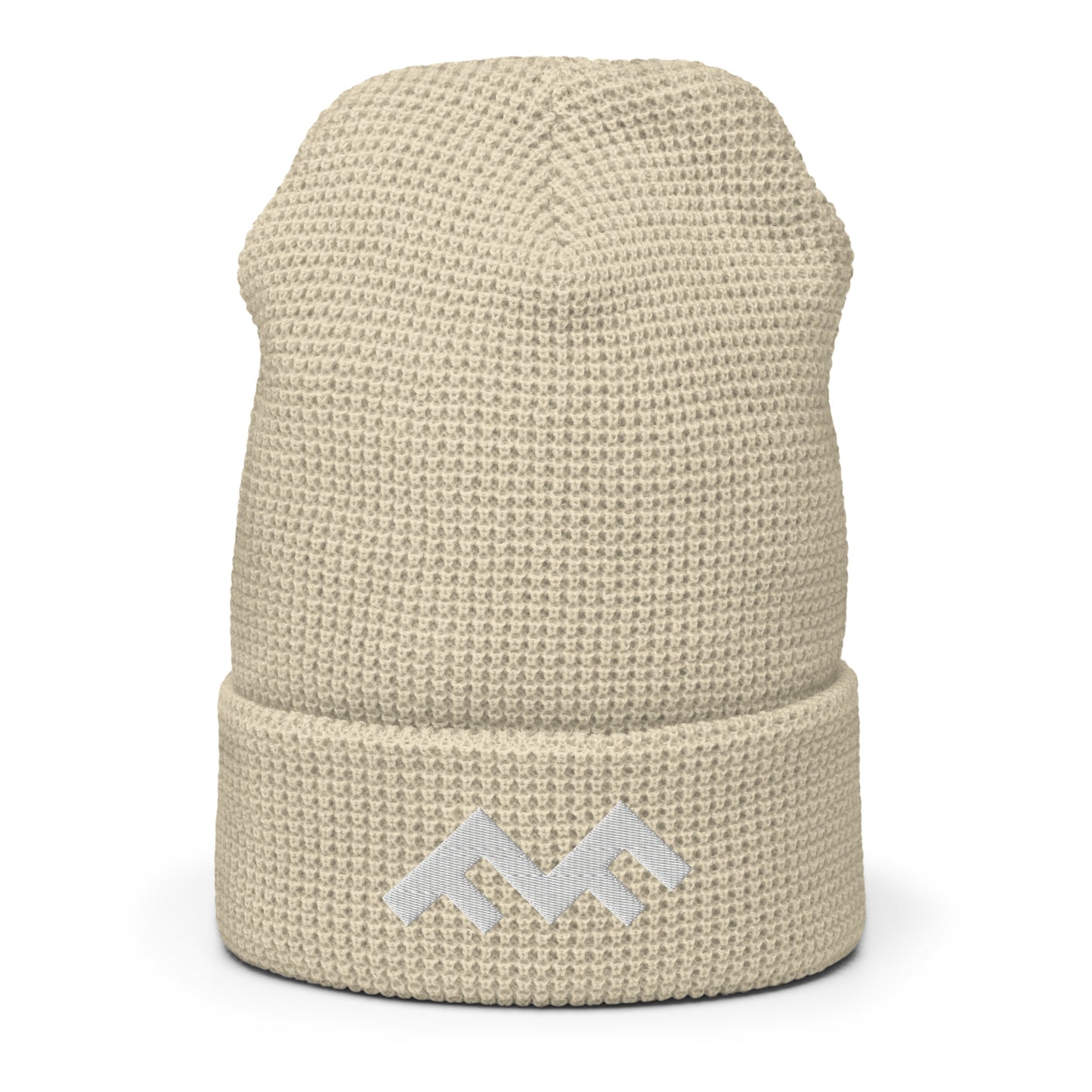 FF WAFFLE BEANIE