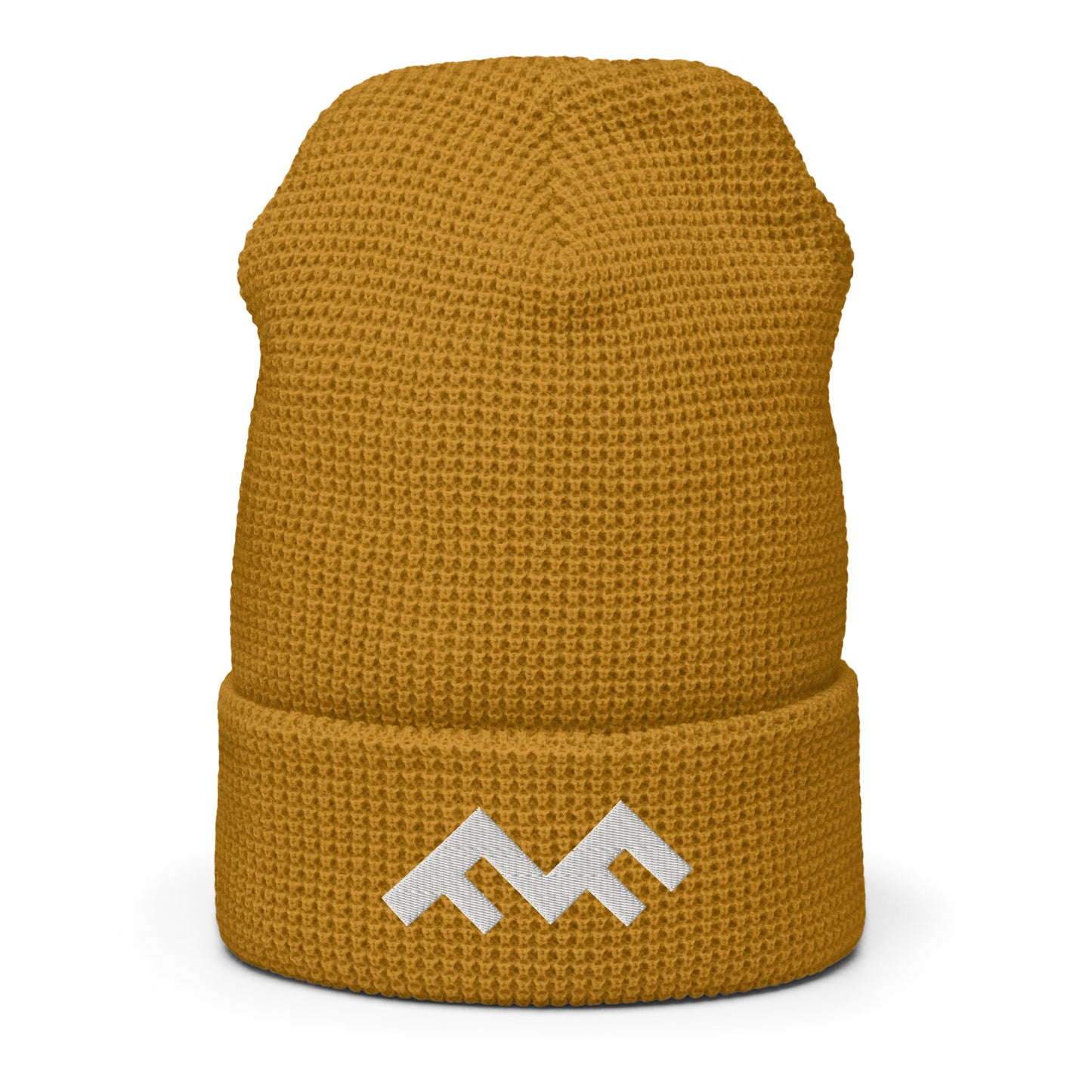 FF WAFFLE BEANIE