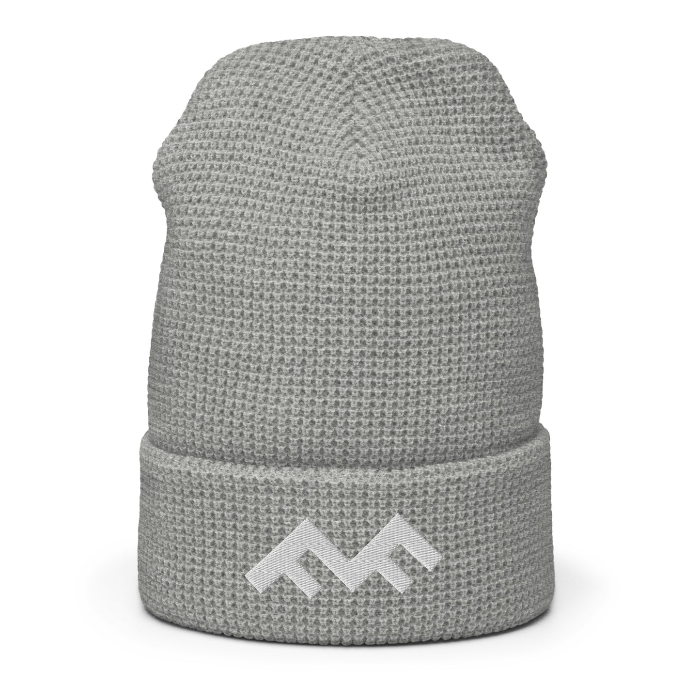 FF WAFFLE BEANIE