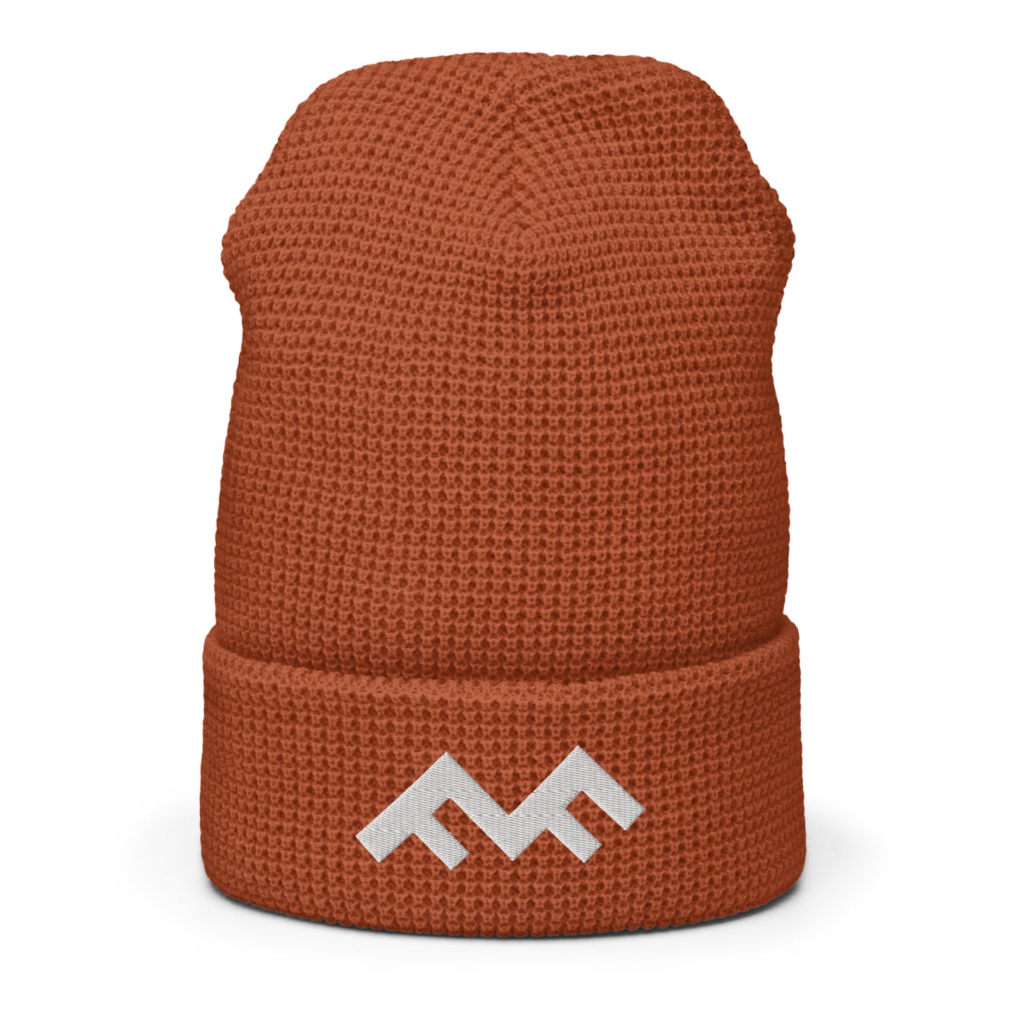 FF WAFFLE BEANIE