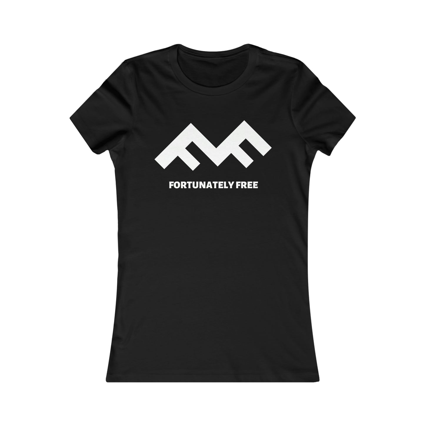 WOMENS FF TEE