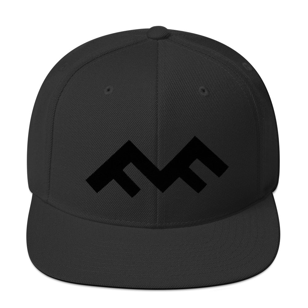 FF SNAPBACK HAT