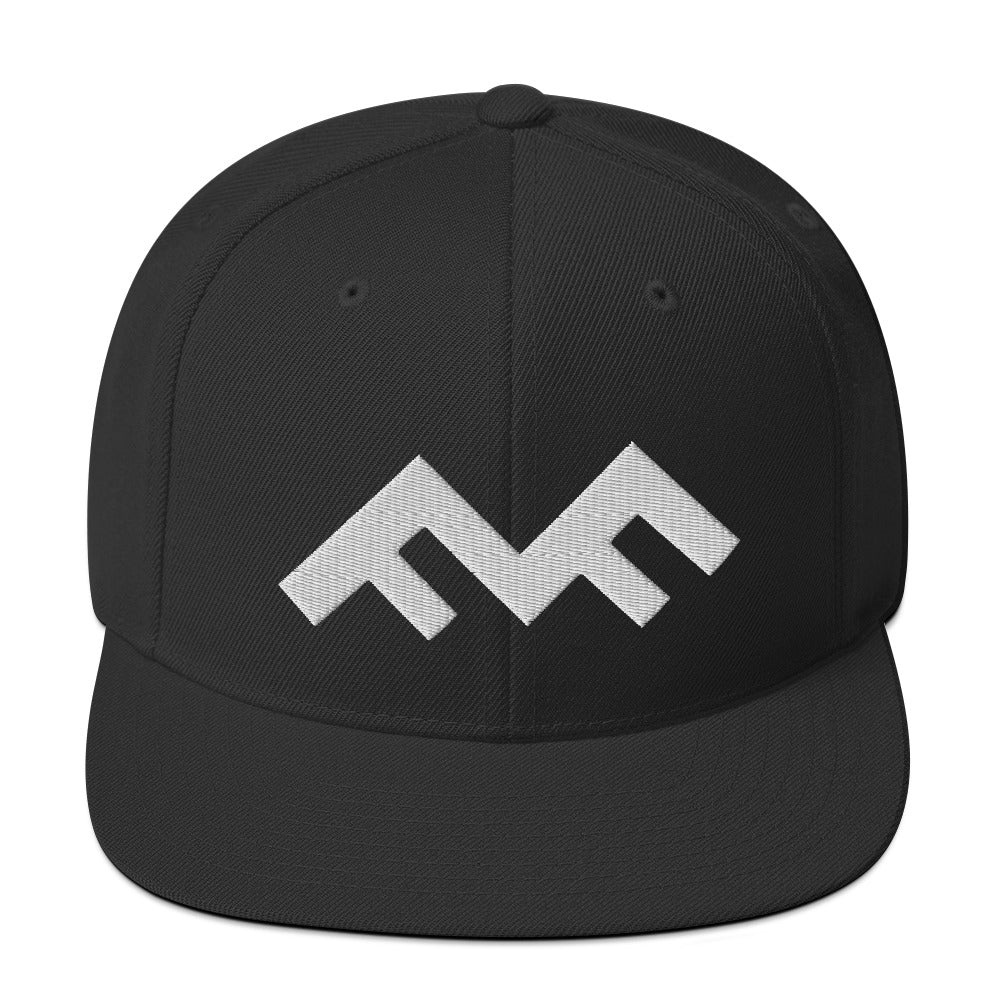 FF SNAPBACK HAT