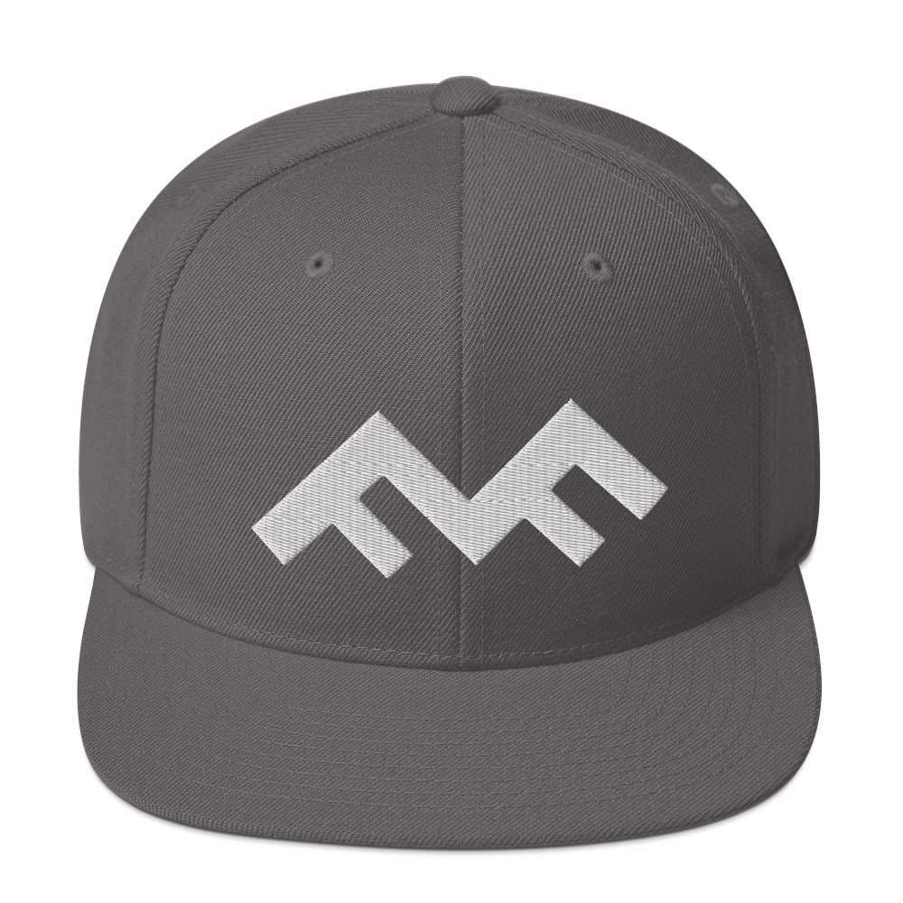 FF SNAPBACK HAT