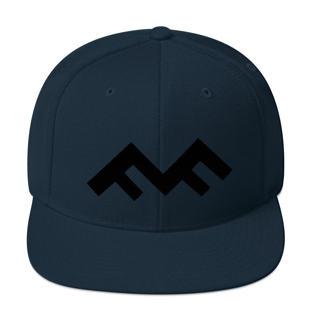 FF SNAPBACK HAT