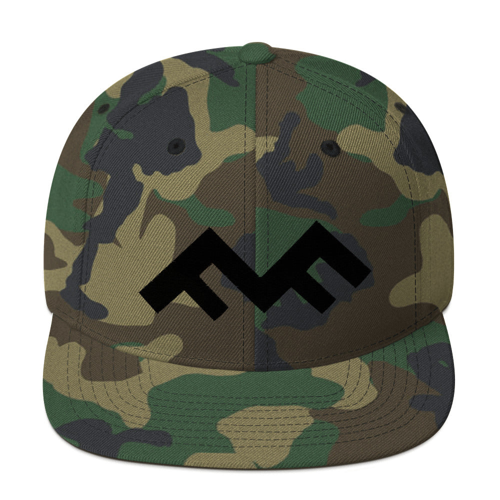 FF SNAPBACK HAT