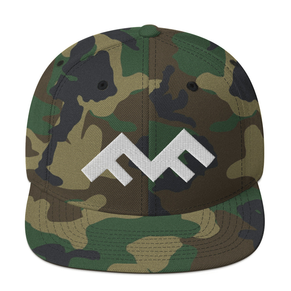 FF SNAPBACK HAT