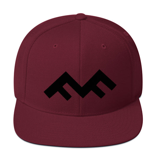 FF SNAPBACK HAT