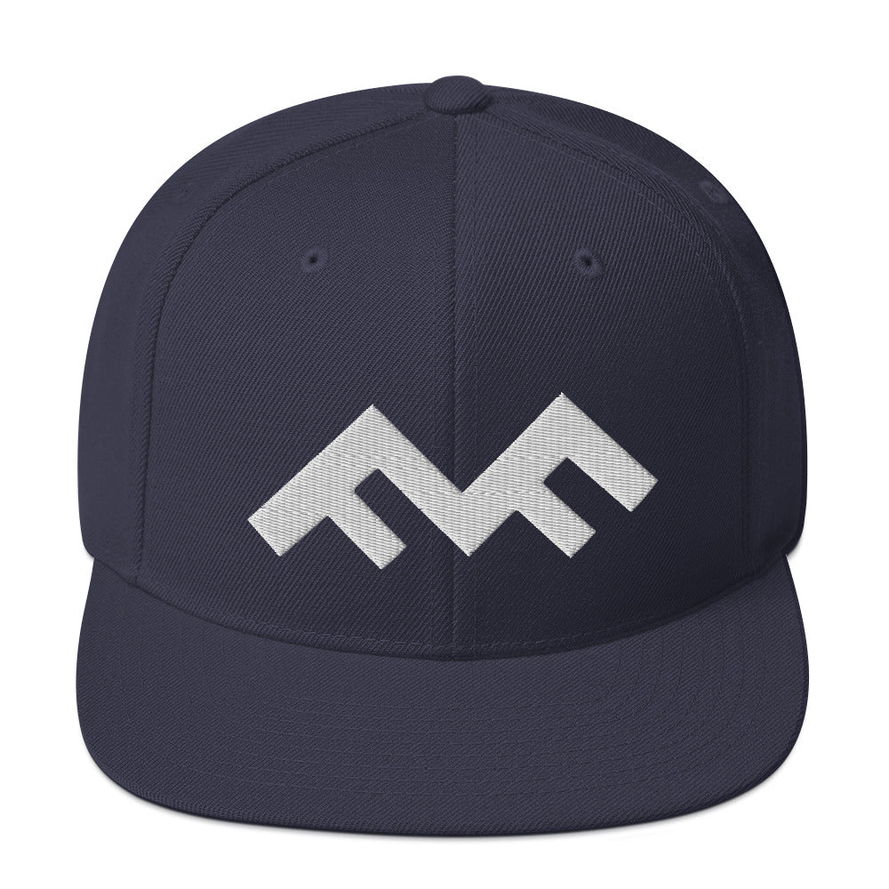 FF SNAPBACK HAT