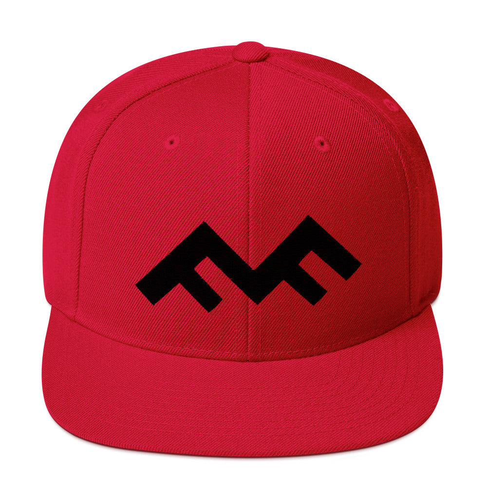 FF SNAPBACK HAT