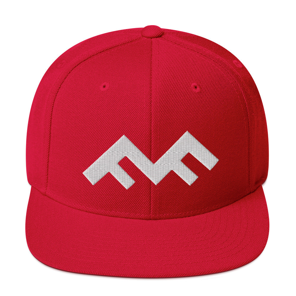 FF SNAPBACK HAT