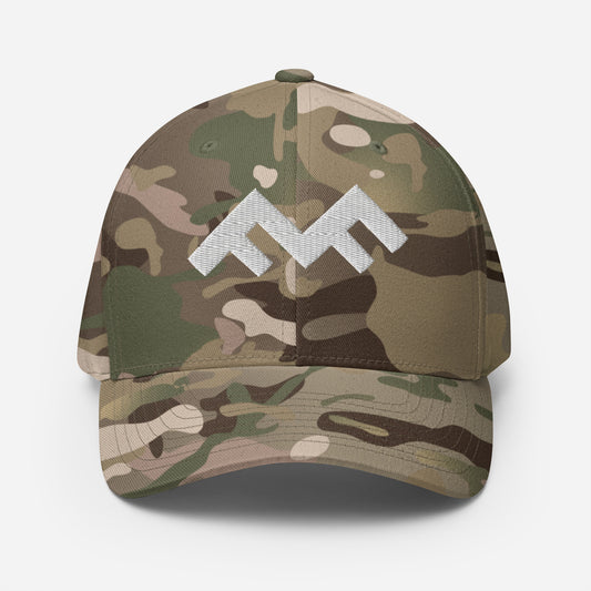 FF FLEXFIT HAT