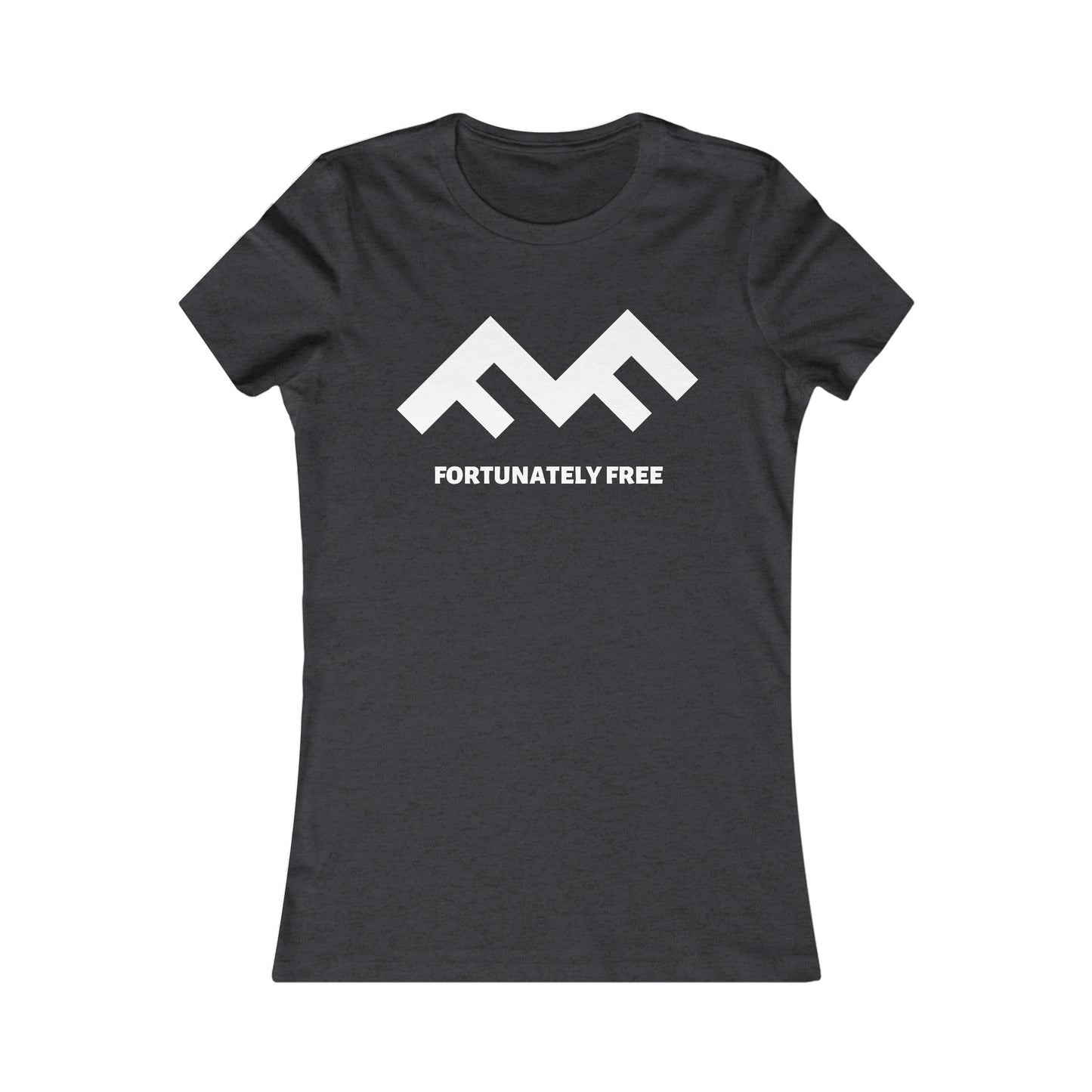 WOMENS FF TEE