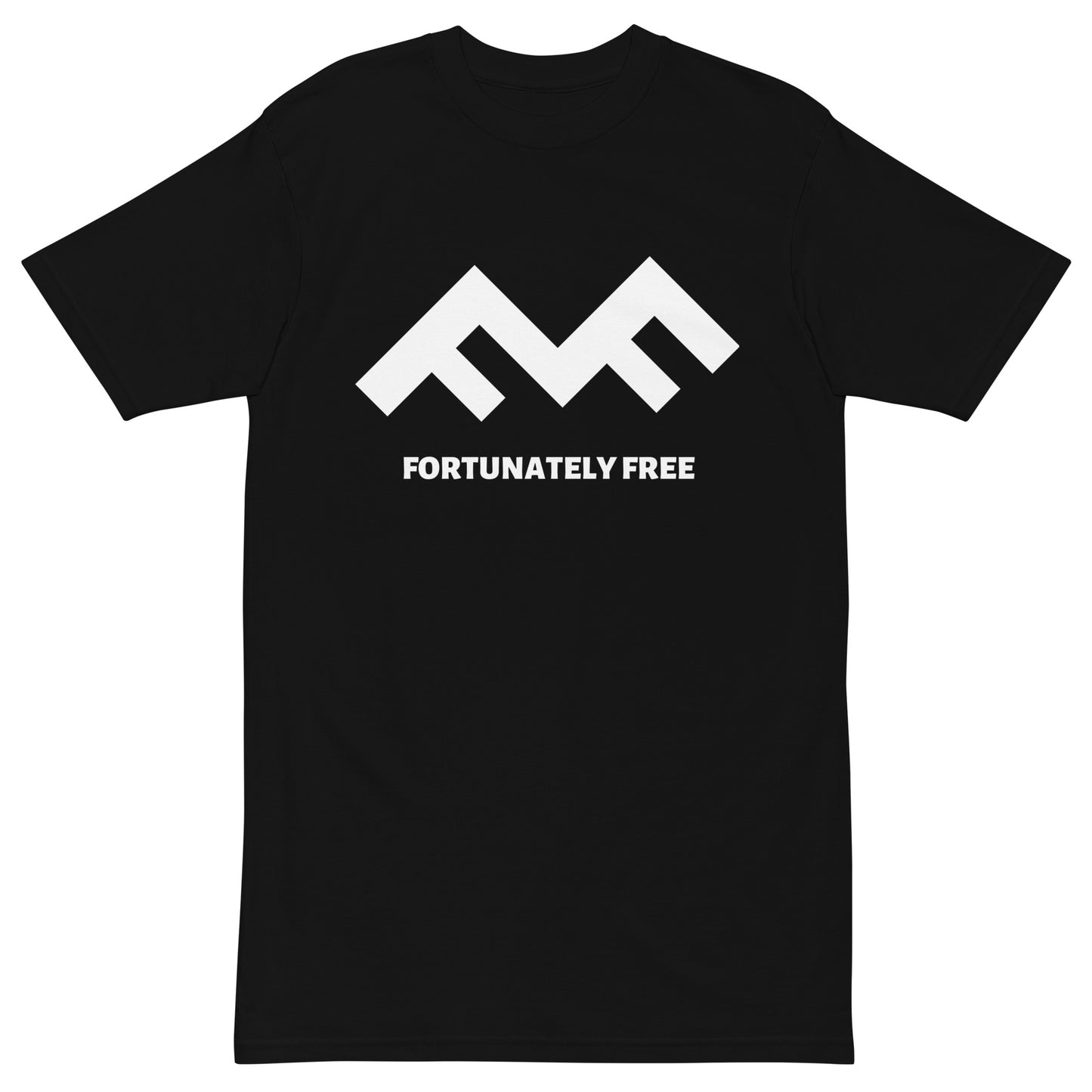 MENS FF TEE