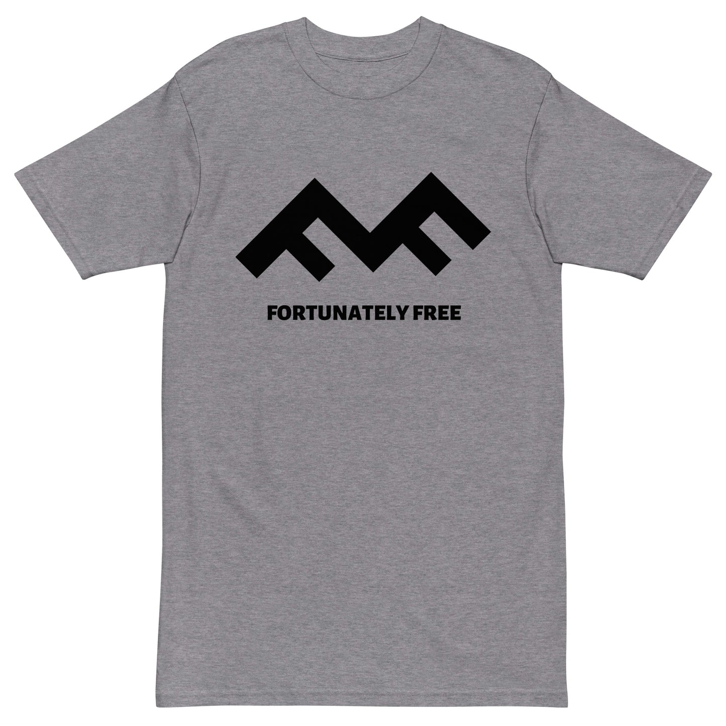 MENS FF TEE