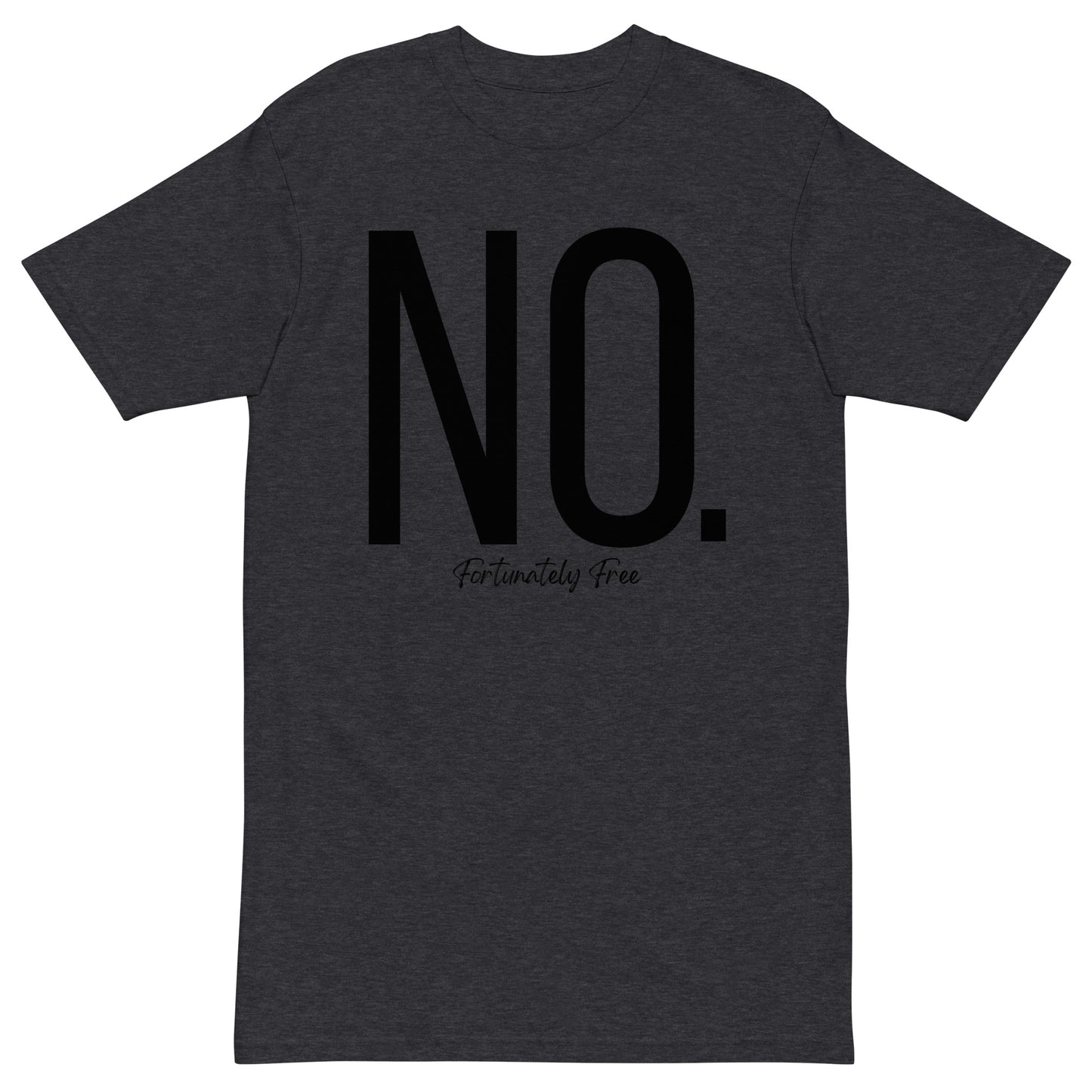 MENS NO TEE