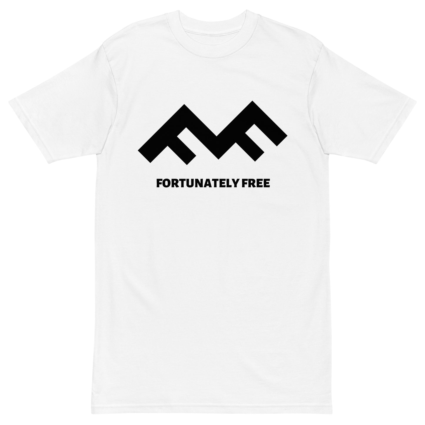 MENS FF TEE