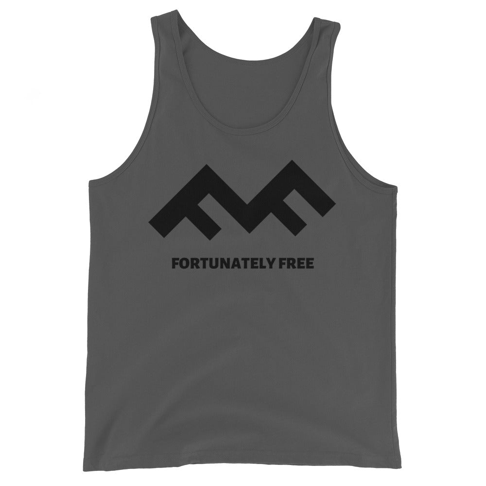 MENS FF TANK