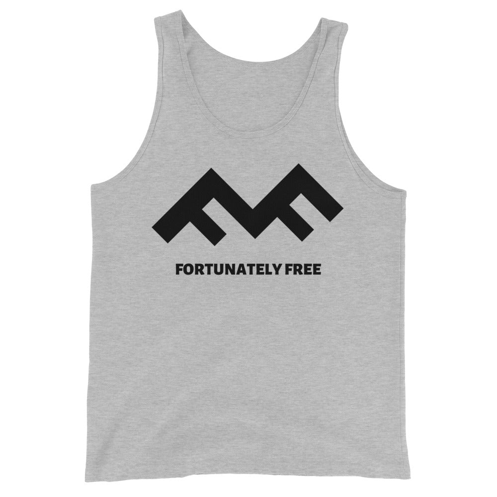 MENS FF TANK