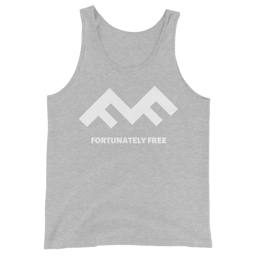 MENS FF TANK