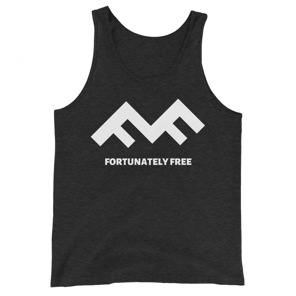 MENS FF TANK