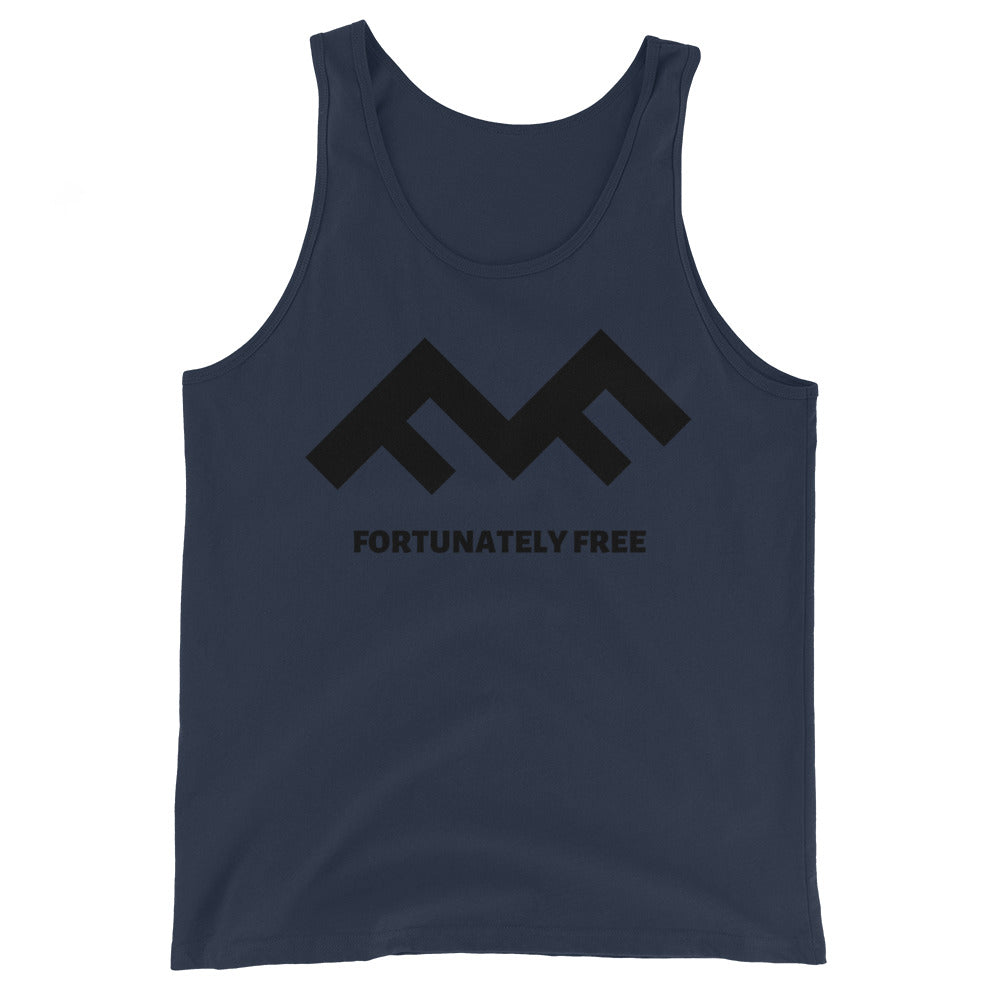 MENS FF TANK