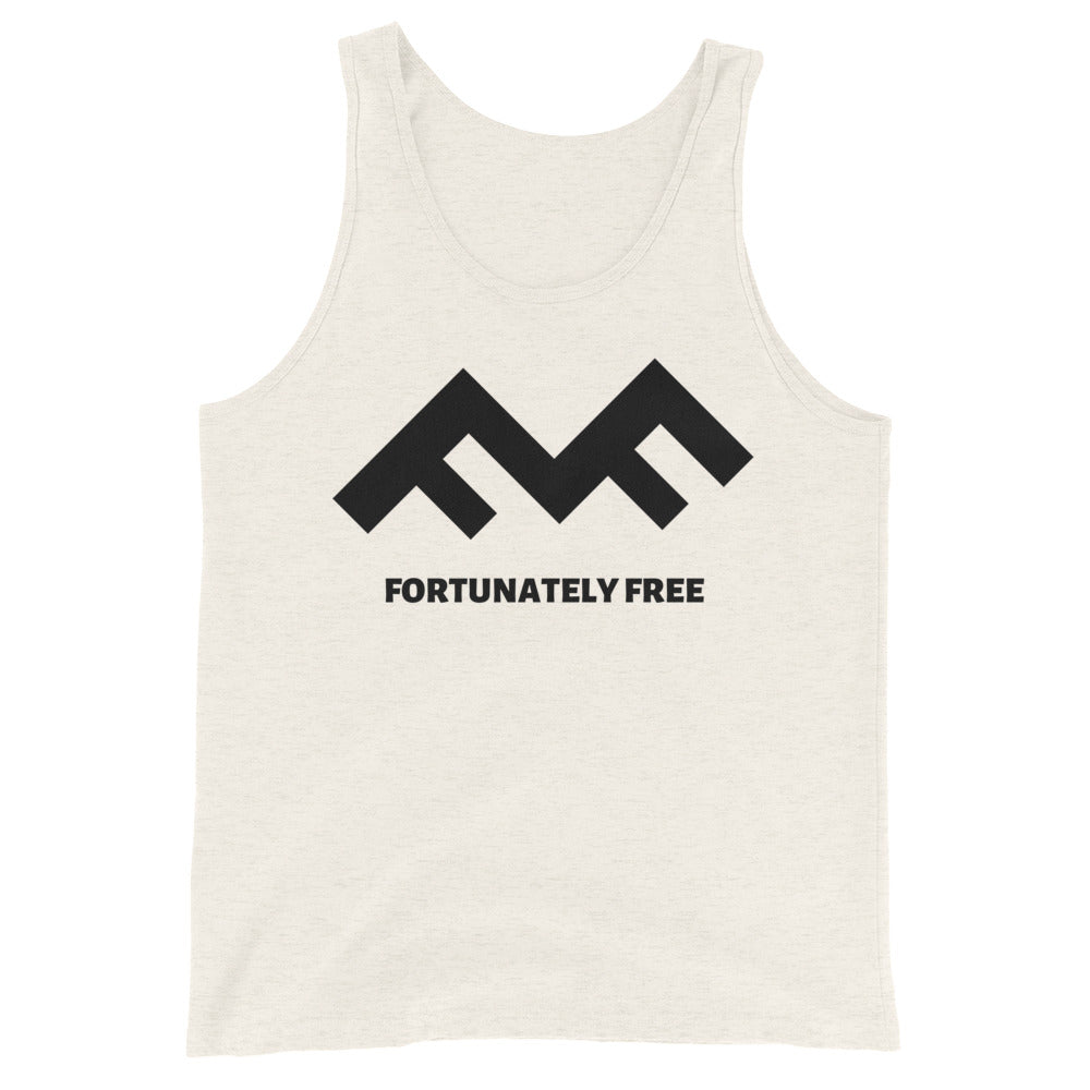 MENS FF TANK