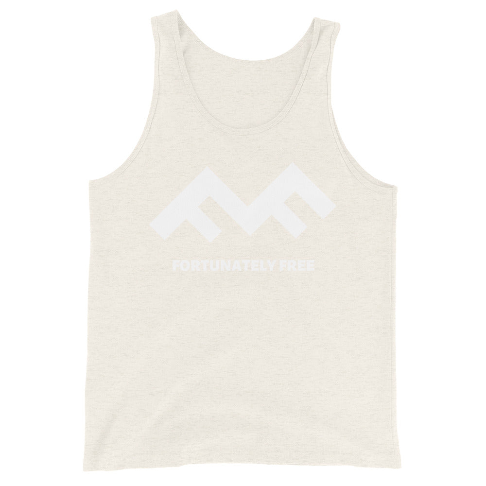 MENS FF TANK