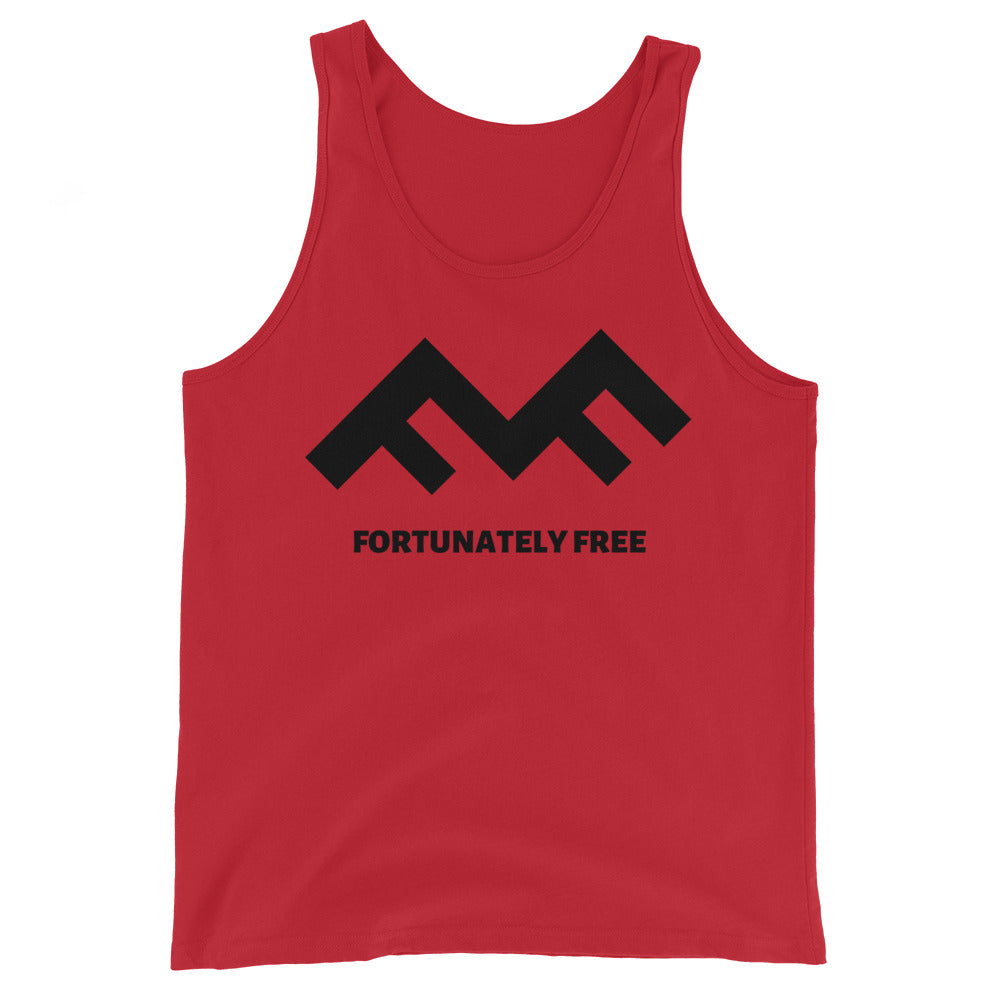 MENS FF TANK