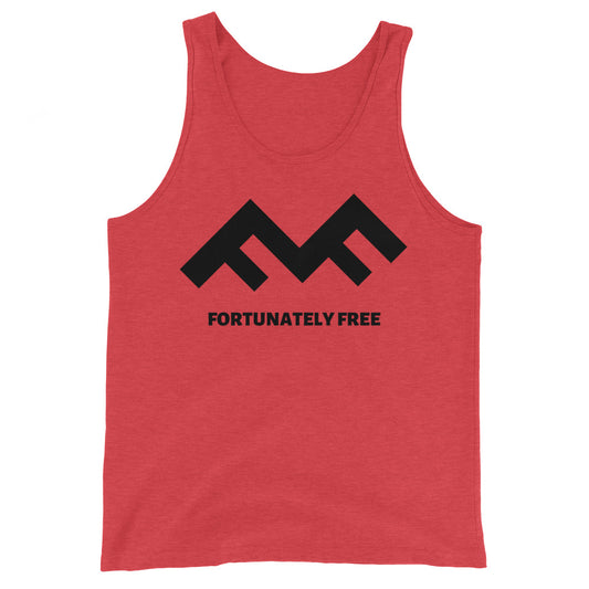 MENS FF TANK