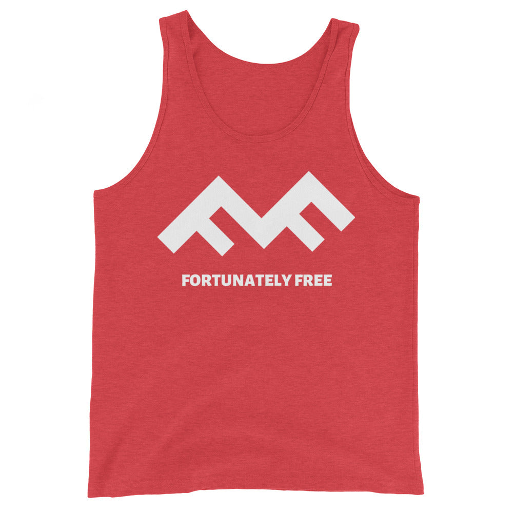 MENS FF TANK