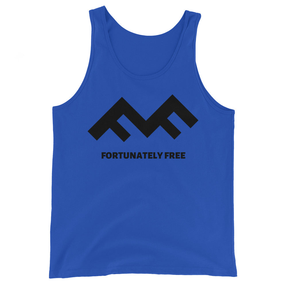 MENS FF TANK