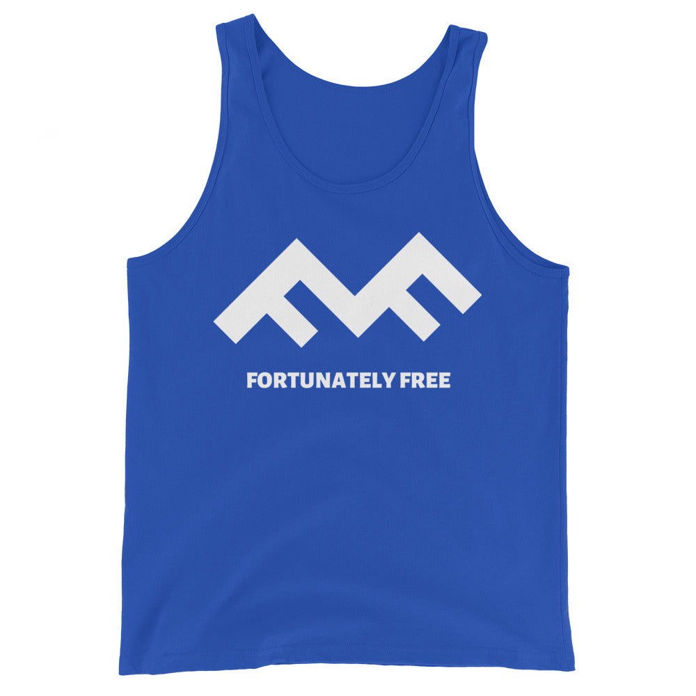 MENS FF TANK