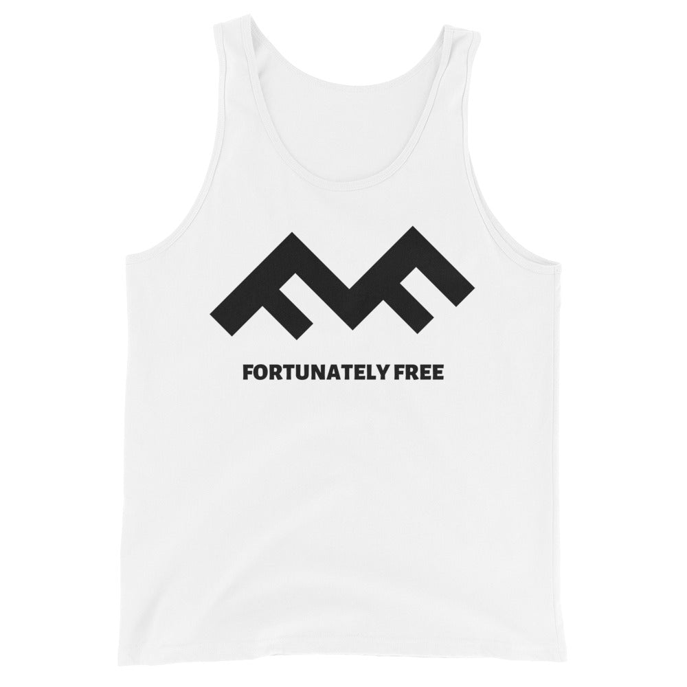 MENS FF TANK