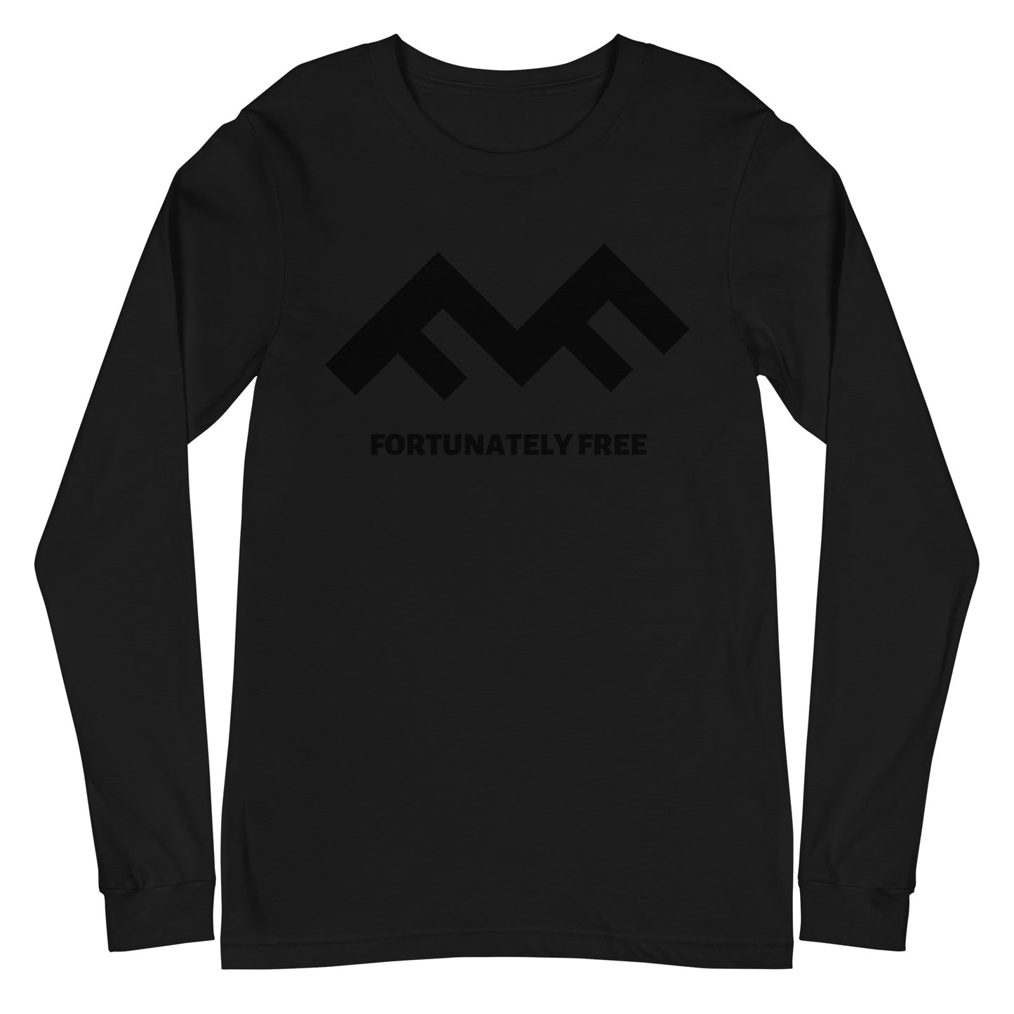 MENS FF LONG SLEEVE