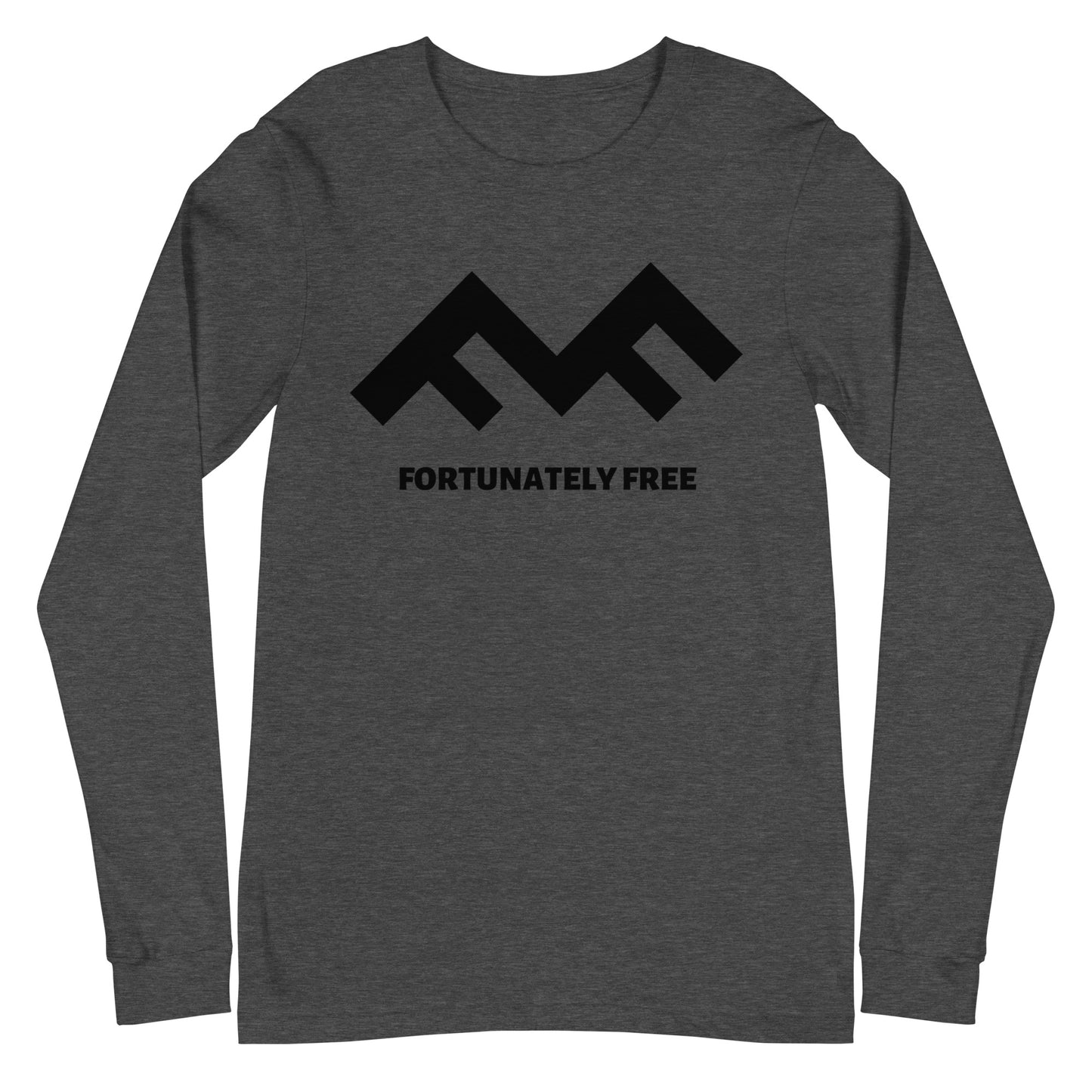 MENS FF LONG SLEEVE