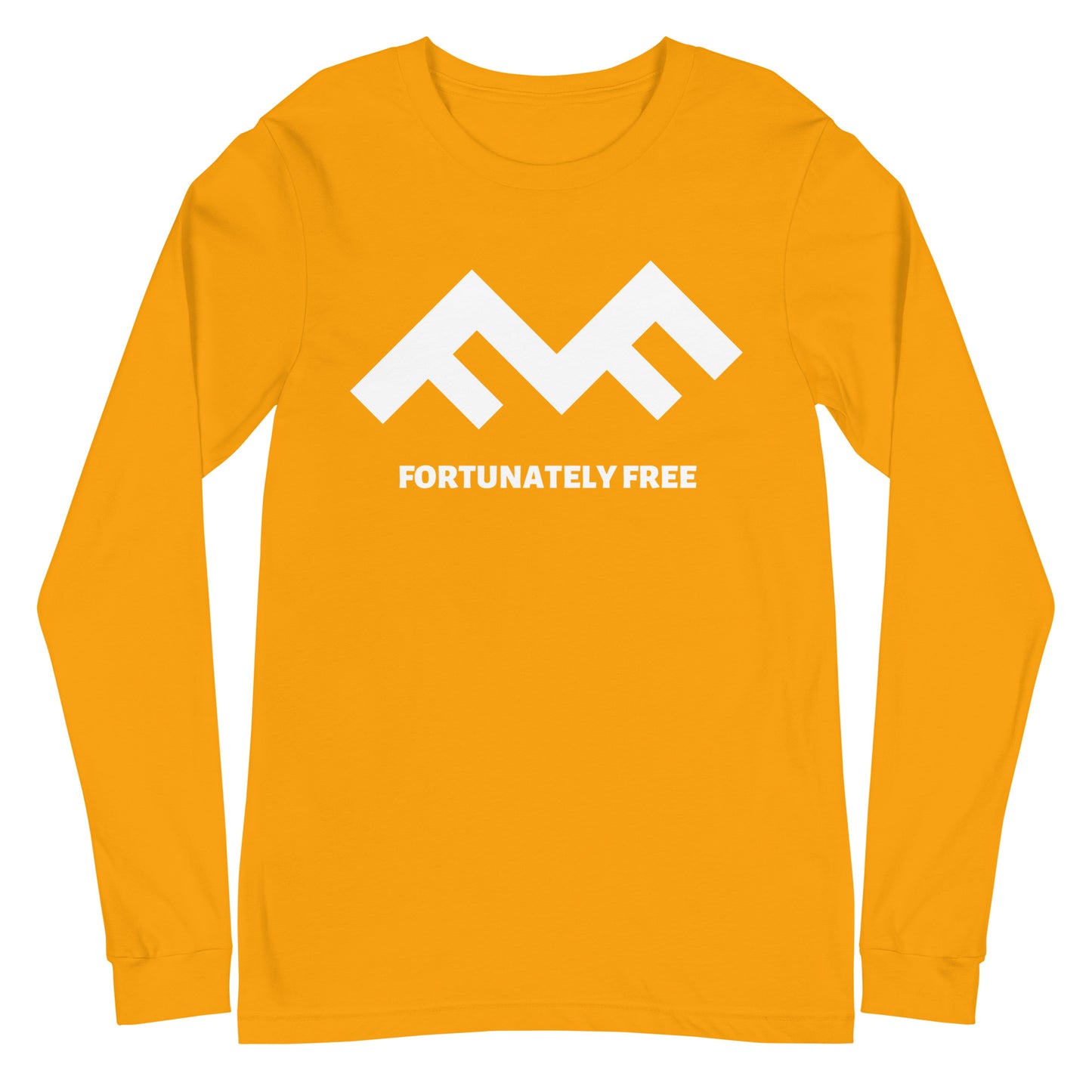 MENS FF LONG SLEEVE