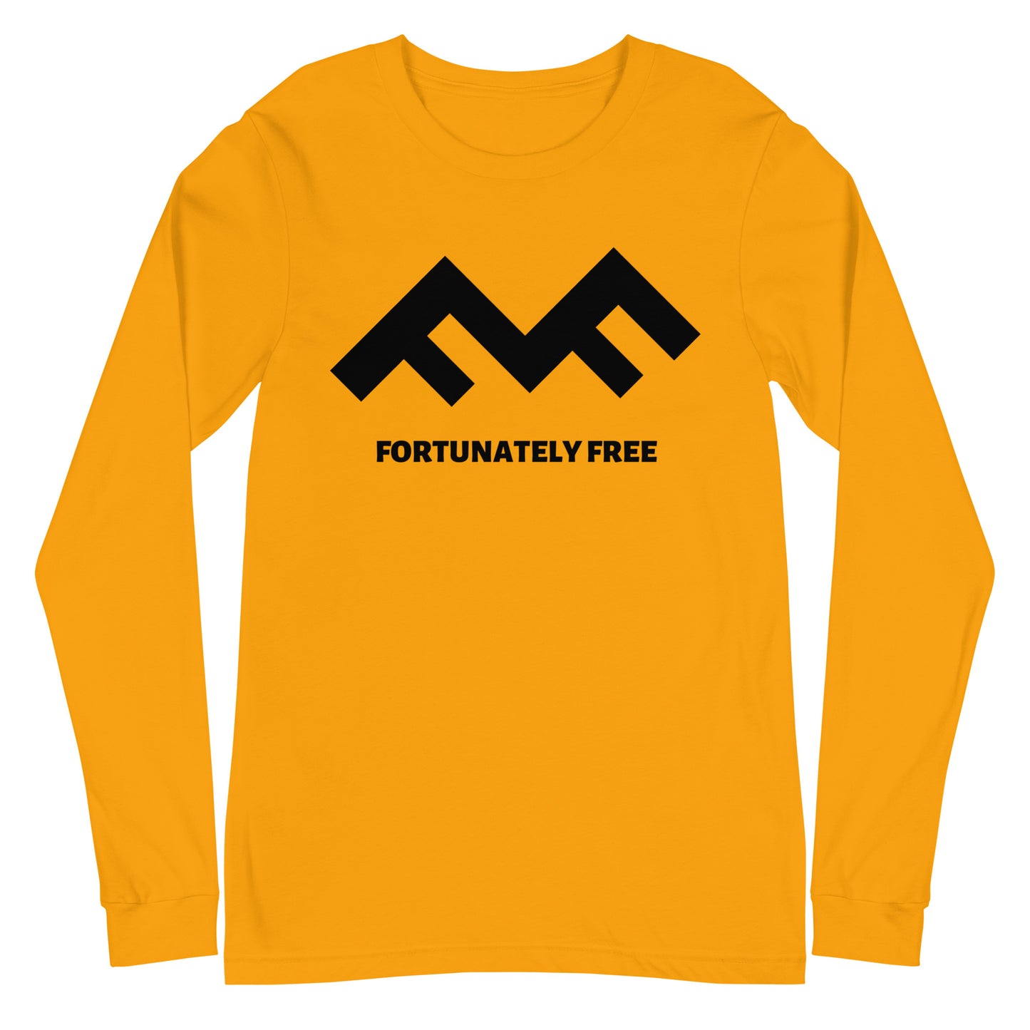 MENS FF LONG SLEEVE