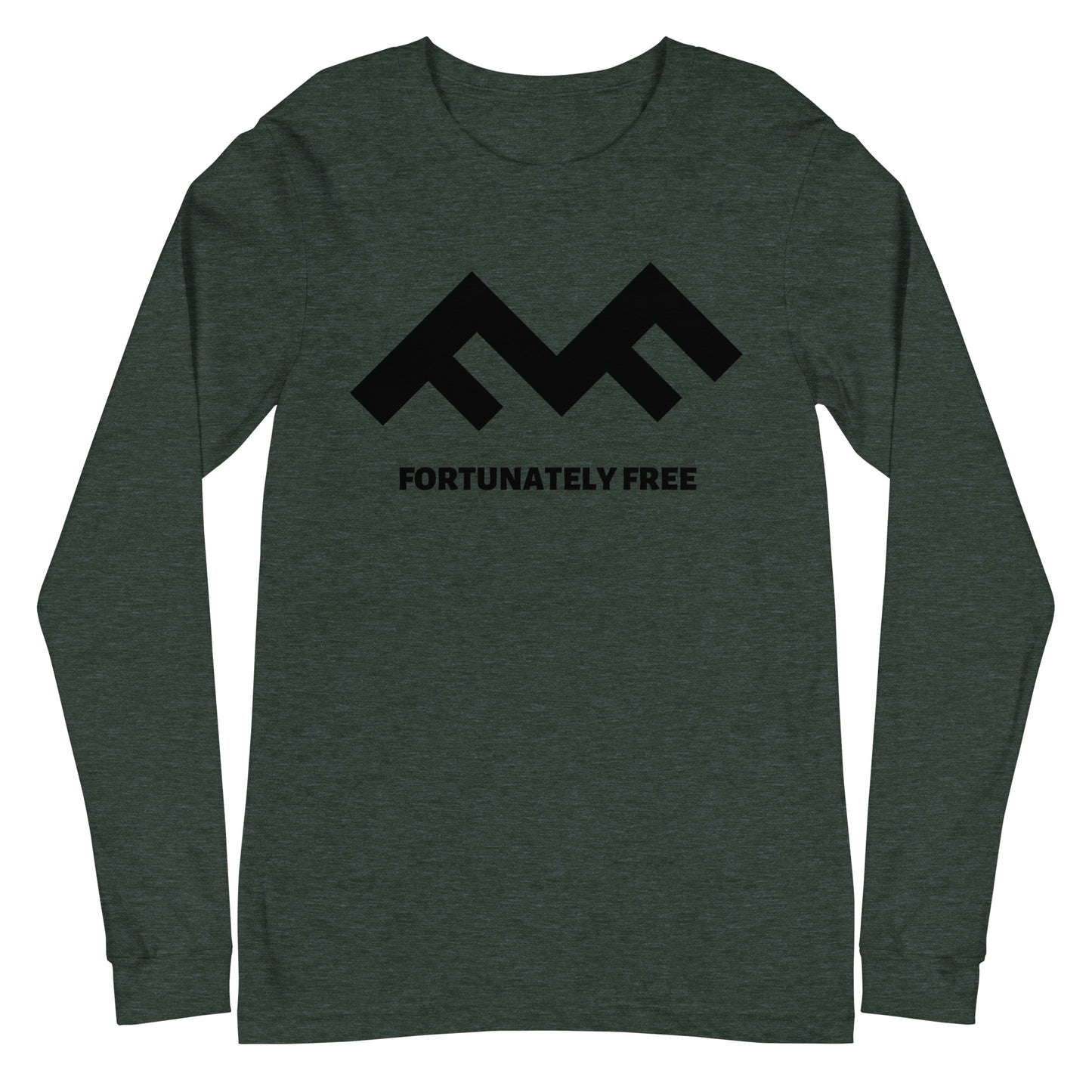 MENS FF LONG SLEEVE