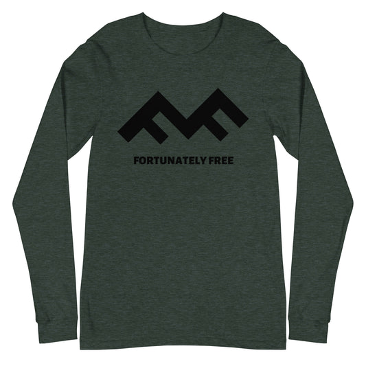 MENS FF LONG SLEEVE