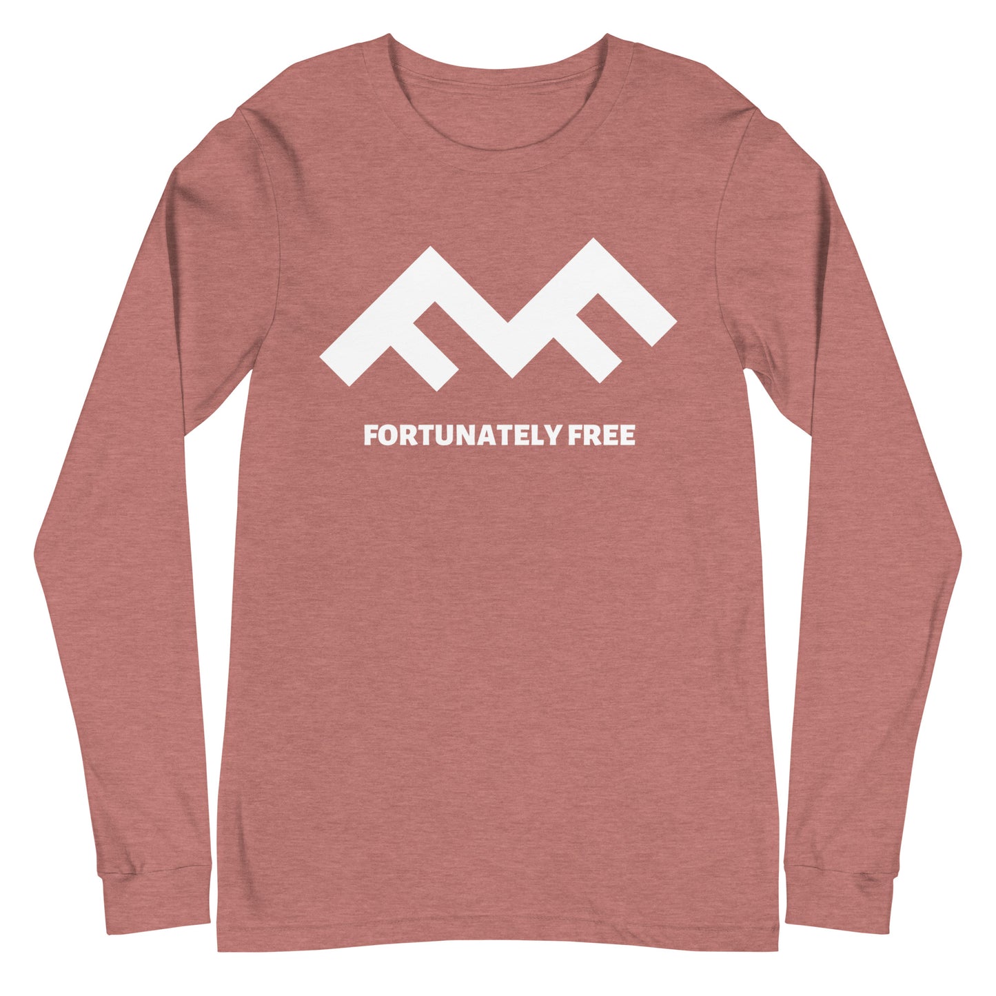 MENS FF LONG SLEEVE